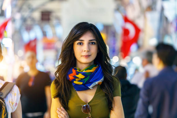 Kullanıcı Avatarı