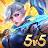 Mobile Legends Logo
